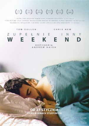 Film "Weekend" na Podglądaniach Filmowych

Więcej propozycji...