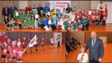 Grodzisk Wielkopolski: Mikołajkowy Turniej Piłki Nożnej Żaków 
