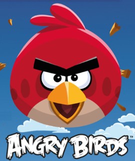 Powrót do szkoły z Angry Birds w Focus Mall Piotrków Trybunalski | Piotrków  Trybunalski Nasze Miasto