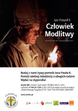 Dzień Papieski w Puławach (program imprezy)