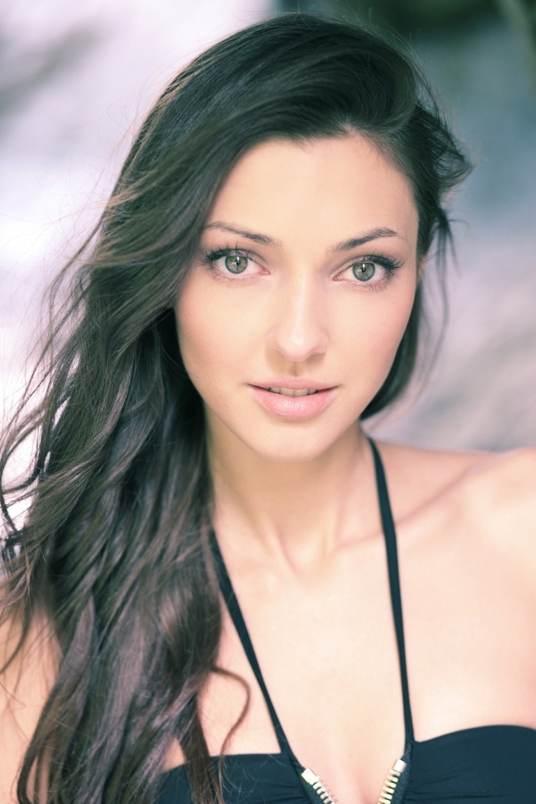 Miss Polski 2013
