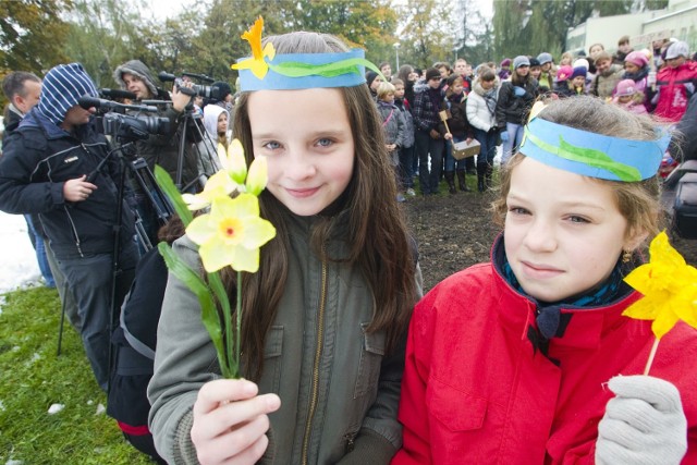 Pola Nadziei to cykliczna akcja