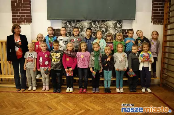 KLASA I A
Wychowawczyni: Urszula Wicińska. Uczniowie: Igor Banaszkiewicz, Agata Brożek, Zuzanna Cichy, Mikołaj Kawecki, Amelia Kobielska, Gracjan Krzak, Hanna Michalak, Filip Możdżeń, Julia Mrowicka, Szymon Nasiadek, Kacper Nazarkiewicz, Wiktoria Pawlik, Tomasz Pawłowski, Szymon Pieprzycki, Emilia Purzyńska, Maja Słabisz, Kinga Stępień, Oliwia Szwajka, Kinga Świątek, Fabian Świątkowski, Karolina Terka, Natalia Trzcińska, Jakub Woźniak, Klaudia Ziombro.