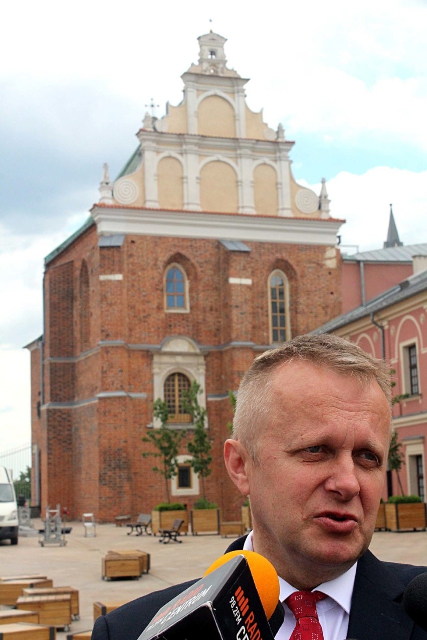 O chrześcijańskim Lublinie na 700-lecie miasta