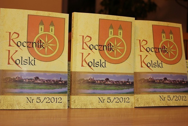 Rocznik Kolski nr 5