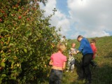 Jesienny piknik świetlicy środowiskowej. Zapraszamy w sobotę!