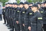 Mamy nowych policjantów! [ZDJĘCIA]