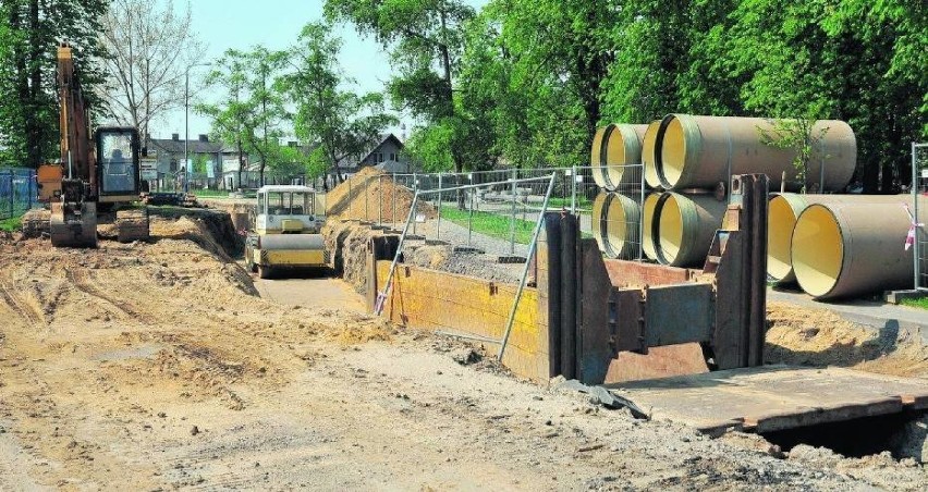 Budowa kanalizacji w Jedlcu i Tursku będzie kosztowała ponad 2,2 mln zł