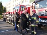 Straż pożarna uczy ratowników z Armenii [zdjęcia]