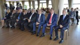 Komitet Wyborczy Wyborców "Wspólny Powiat" zaprezentował swoich kandydatów do Rady Powiatu FOTO