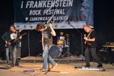 Pierwszy Frankenstein Rock Festiwal w Ząbkowicach Śląskich