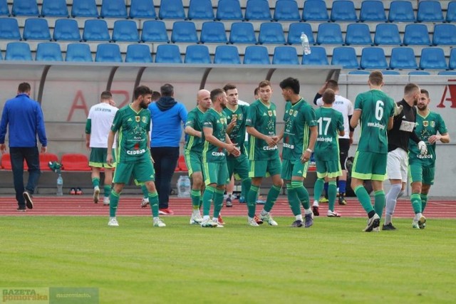 Kolejny sparing Lech Rypin rozegra w środę 24 lutego. Ich rywalem będzie Sokół Radomin