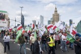 Rolnicy zamierzają zablokować centrum Warszawy. Będą ogromne utrudnienia w ruchu
