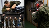 Żołnierze, którzy szkolą Wojska Obrony Terytorialnej, testowali broń produkowaną w tarnowskich Zakładach Mechanicznych [ZDJĘCIĄ]