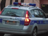 Opole Lub.: 20-latek zabarykadował się w mieszkaniu. Groził samobójstwem