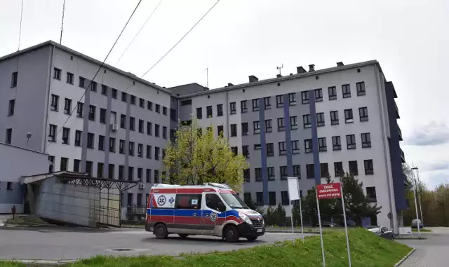 Dyrekcja PPZOZ w Rydułtowach i Wodzisławiu Śląskim informuje, że remontowane oddziały  ginekologiczno-położniczy, neonatologiczny i trakt porodowy działają bez zmian
