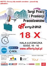 Targi pracy OFFerty 2012 – zapisz się na warsztaty