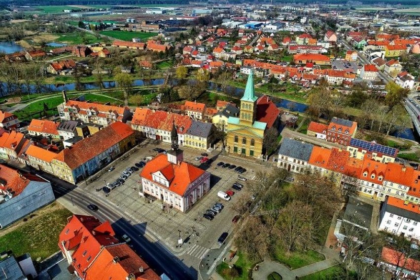 Planty to nie planty. To zwykłe skwery. Choć niepoprawne...