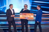 Mateusz Ziółko wcielił się w Bono i zaśpiewał największy hit U2. Był perfekcyjny i wygrał odcinek „Twoja Twarz Brzmi Znajomo”