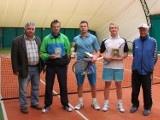 Mistrzostwa Gminy Puck w tenisie ziemnym, Hotel Wieniawa | ZDJĘCIA
