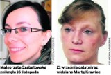 Kraków: całe miasto szuka dwóch kobiet