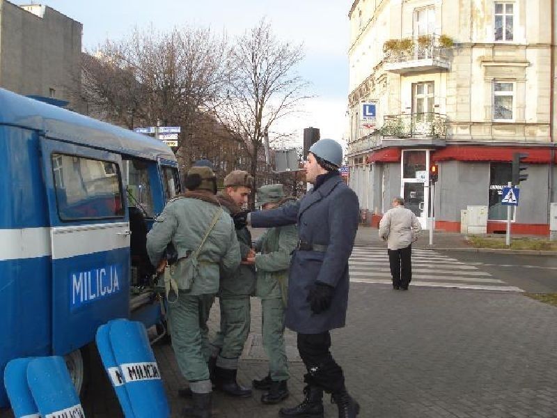 Zgorzelec 30 lat po stanie wojennym