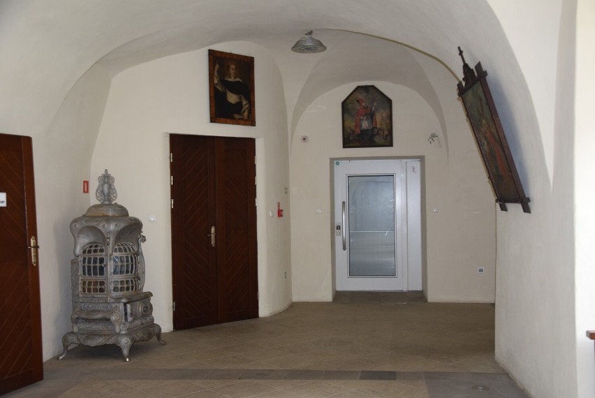 Wyjątkowy odpust w jedynym takim klasztorze sióstr urszulanek w Polsce ZDJĘCIA