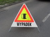 Śmiertelny wypadek w Głogowie Młp.