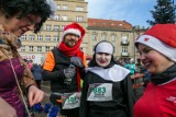 Kraków. Bieg Sylwestrowy 2017. Zobacz najciekawsze przebrania! [ZDJĘCIA]