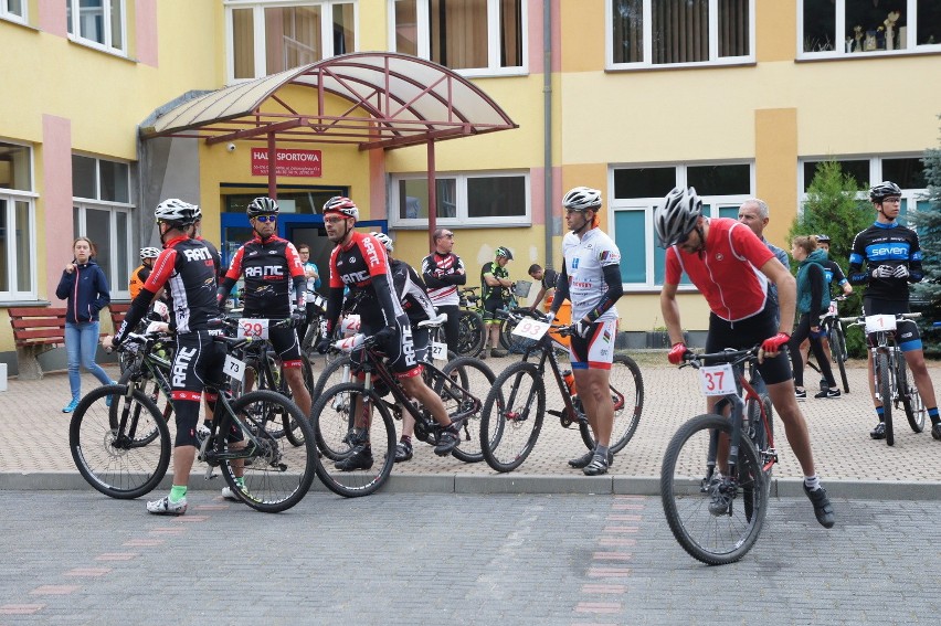 Byłeś na MTB Wilcza? Szukaj siebie na zdjęciach! 