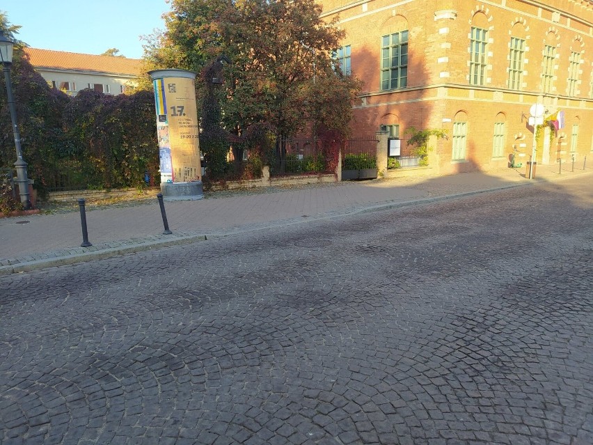 Sugerowane przejścia dla pieszych w Gdańsku. Kto ma na nich pierwszeństwo? 