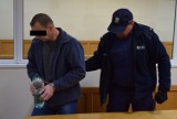 Częstochowa. Oskarżony o zabicie dwóch kobiet zasiadł na ławie oskarżonych, jednak proces ruszy dopiero 6 grudnia