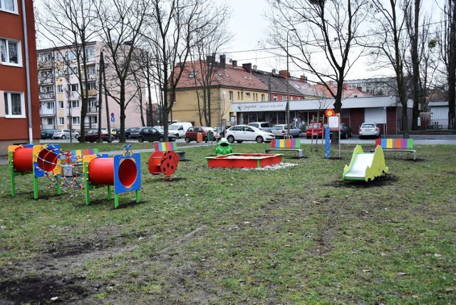 Ruszyło głosowanie na to, gdzie mają powstać nowe place zabaw w Opolu.