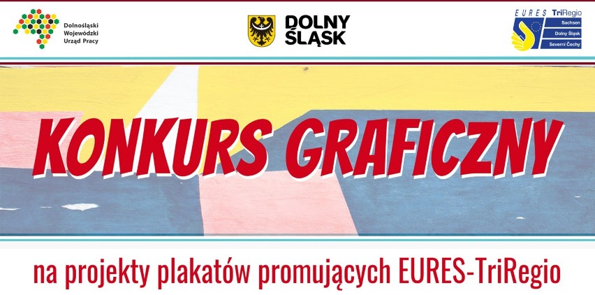 Konkurs dla młodych grafików z atrakcyjnymi nagrodami