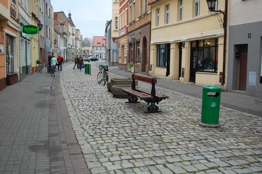 KOŚCIAN. Rewitalizacja Rynku i ul. Wrocławskiej zacznie się...