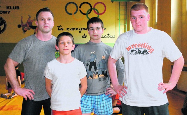 Młodzicy AKS Piotrków zajęli drugie miejsce w klasyfikacji klubowej&#8233;
