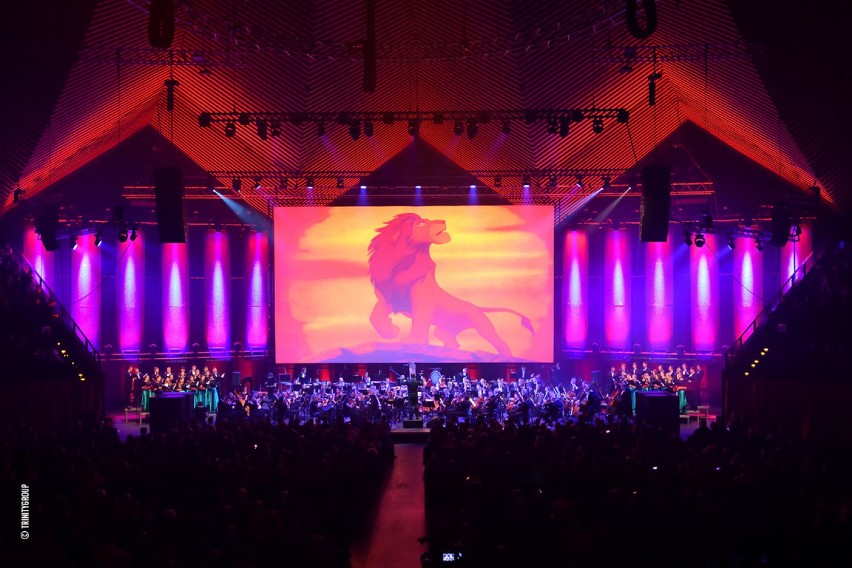 Koncert muzyki filmowej Hans Zimmer Tribute Show w Szczecinie