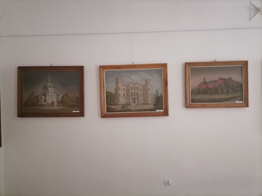 Czesław Gała autorem mozaiki na SP2 w Sycowie. Artysta z Warszawy żył w Twardogórze, umarł w oleśnickim szpitalu