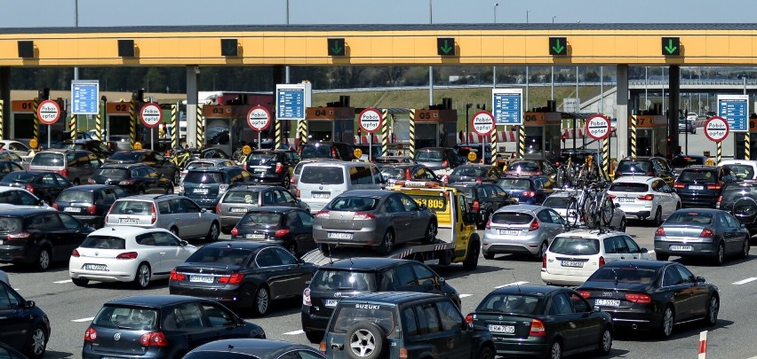 Autostrada A1 "Amber One" Toruń (Nowa Wieś) - Gdańsk...