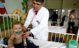 Praca dla lekarzy. W szpitalu w Radomsku potrzebni pediatrzy