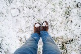Jak dbać o obuwie zimą? 5 porad              