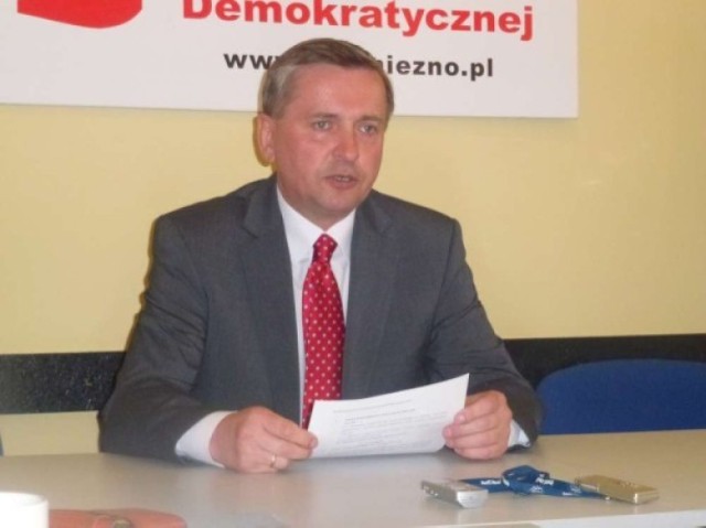 Tadeusz Tomaszewski