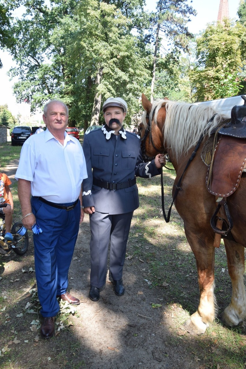 Festyn Rodzinny u św. Anny w Jordanowie z przypomnieniem...