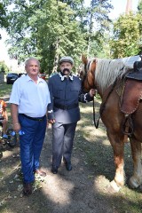 Festyn rodzinny z odpustem u św. Anny w Jordanowie z akcentami obchodów 100. rocznicy Niepodległości [ZDJĘCIA, WIDEO]