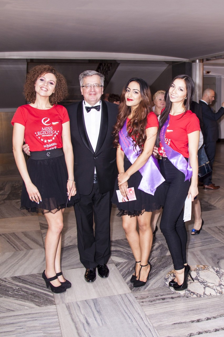 Miss Egzotica 2016 - poznaj kandydatki do tytułu...