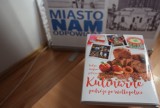  „Kulinarne podróże po Wielkopolsce” - książka  o gminie i dobrym jedzeniu