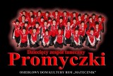 Zespół Promyczki z Rudy Śląskiej zwycięzcą Chrzanowskiej Lokomotywy Artystycznej 2012