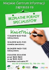 Pomogą rozliczyć PIT-y. Czekają też darmowe porady specjalistów [PROGRAM]