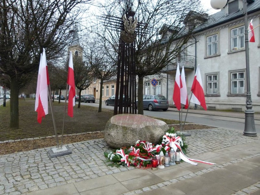 Dzień Pamięci Żołnierzy Wyklętych w Zduńskiej Woli