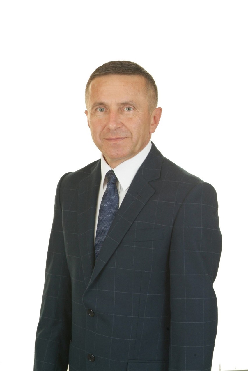 Leszek Jek